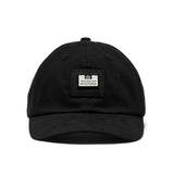 Weekend Offender Louis Baseball Cap - Black