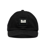 Weekend Offender Louis Baseball Cap - Black