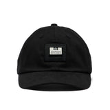 Weekend Offender Louis Baseball Cap - Black
