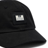 Weekend Offender Louis Baseball Cap - Black