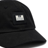 Weekend Offender Louis Baseball Cap - Black