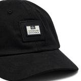 Weekend Offender Louis Baseball Cap - Black