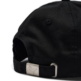 Weekend Offender Louis Baseball Cap - Black