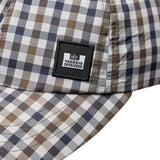 Weekend Offender Clay Check Cap