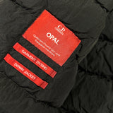 C.P. Company Opal Goggle Down Jacket