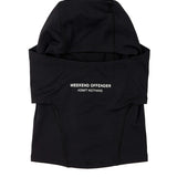 Weekend Offender Balaclava - Black