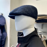 Andy Capp Paddy Hat - Navy