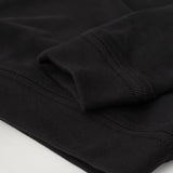 BELSTAFF Crew Neck Sweatshirt - Black