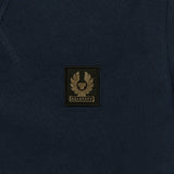 BELSTAFF Crew Neck Sweatshirt - Dark Ink