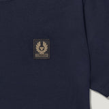 BELSTAFF T-Shirt - Dark Ink