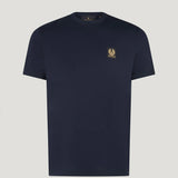 BELSTAFF T-Shirt - Dark Ink