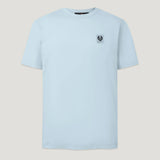 BELSTAFF T-Shirt - Sky Blue