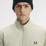 Fred Perry Classic Merino Wool Beanie - Grassroots