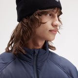 Fred Perry The Classic Beanie - Black