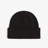 Fred Perry The Classic Beanie - Black