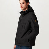 BELSTAFF Container Overshirt - Black