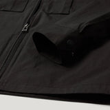 BELSTAFF Container Overshirt - Black