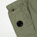 C.P. Company Flatt Nylon Swim Short - Dried Herb