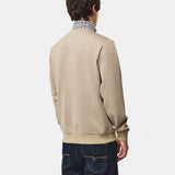 Weekend Offender Alameda Track Top - Rock