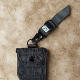 C.P. Company Herringbone Key Chain Pouch