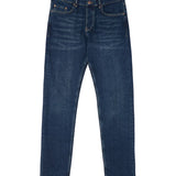 Weekend Offender Tapered Fit Denim - Dark Vintage
