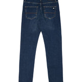 Weekend Offender Tapered Fit Denim - Dark Vintage