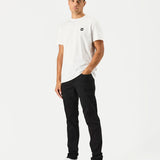 Weekend Offender Tapered Fit Denim - Black