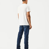 Weekend Offender Tapered Fit Denim - Dark Vintage