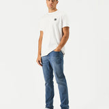 Weekend Offender Tapered Fit Denim - Washed Vintage