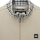 Weekend Offender Alameda Track Top - Rock