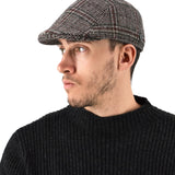 Three-Stroke Modern Hat - Col.3