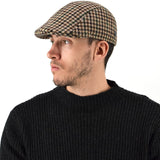 Three-Stroke Modern Hat - Col.2