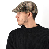 Three-Stroke Modern Hat - Col.2