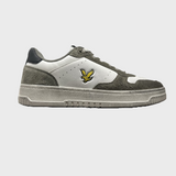 Lyle & Scott Culross Shoes - Khaki