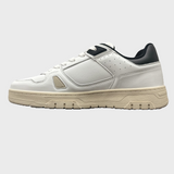 Lyle & Scott Evanton III Shoes - White