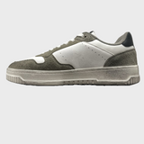 Lyle & Scott Culross Shoes - Khaki