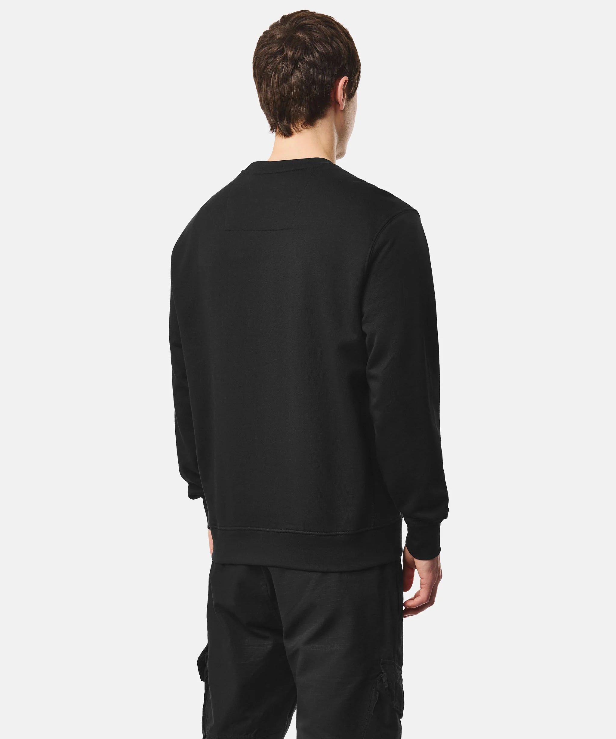 Weekend Offender Thunder Sweatshirt - Black