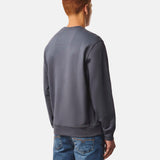 Weekend Offender Thunder Sweatshirt - Ash Grey