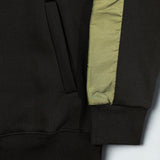 Three-Stroke Uniform Hoodie