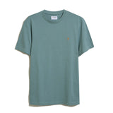 Farah Danny Regular Fit T-Shirt - Brook Blue