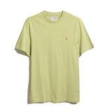 Farah Danny Regular Fit T-Shirt - Lime Green
