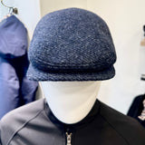 Andy Capp Paddy Hat - Navy