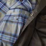 BELSTAFF Fieldmaster Waxed Jacket - Faded Olive