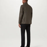 BELSTAFF Fieldmaster Waxed Jacket - Faded Olive