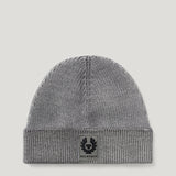 BELSTAFF Aspect Beanie - Concrete