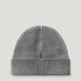 BELSTAFF Aspect Beanie - Concrete