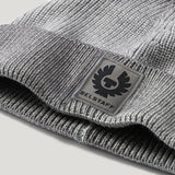 BELSTAFF Aspect Beanie - Concrete