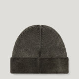 BELSTAFF Aspect Beanie - Khaki Green