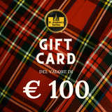 €100 GIFT CARD