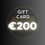€200 GIFT CARD
